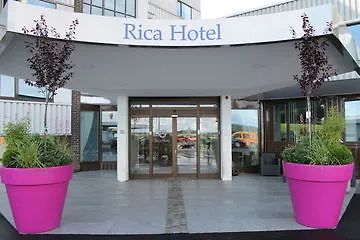 Rica Hotel 4*