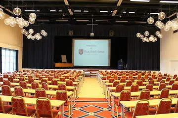 Rica Hotel 4*