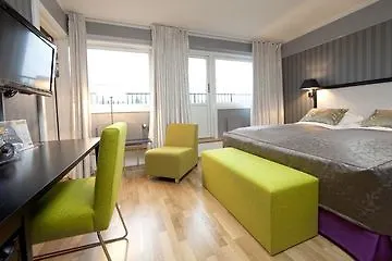 Rica Hotel