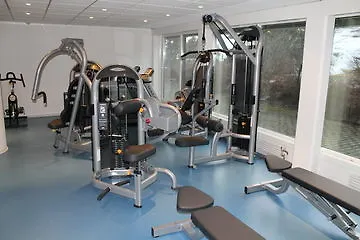 Hotel Rica Hamar (Hedmark)